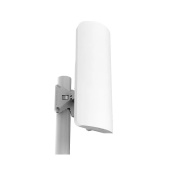 Точка доступа MikroTik mANTBox 2 12s (RB911G-2HPnD-12S) - купить в интернет-магазине Forcecom.kz Точка доступа MikroTik mANTBox 2 12s (RB911G-2HPnD-12S)