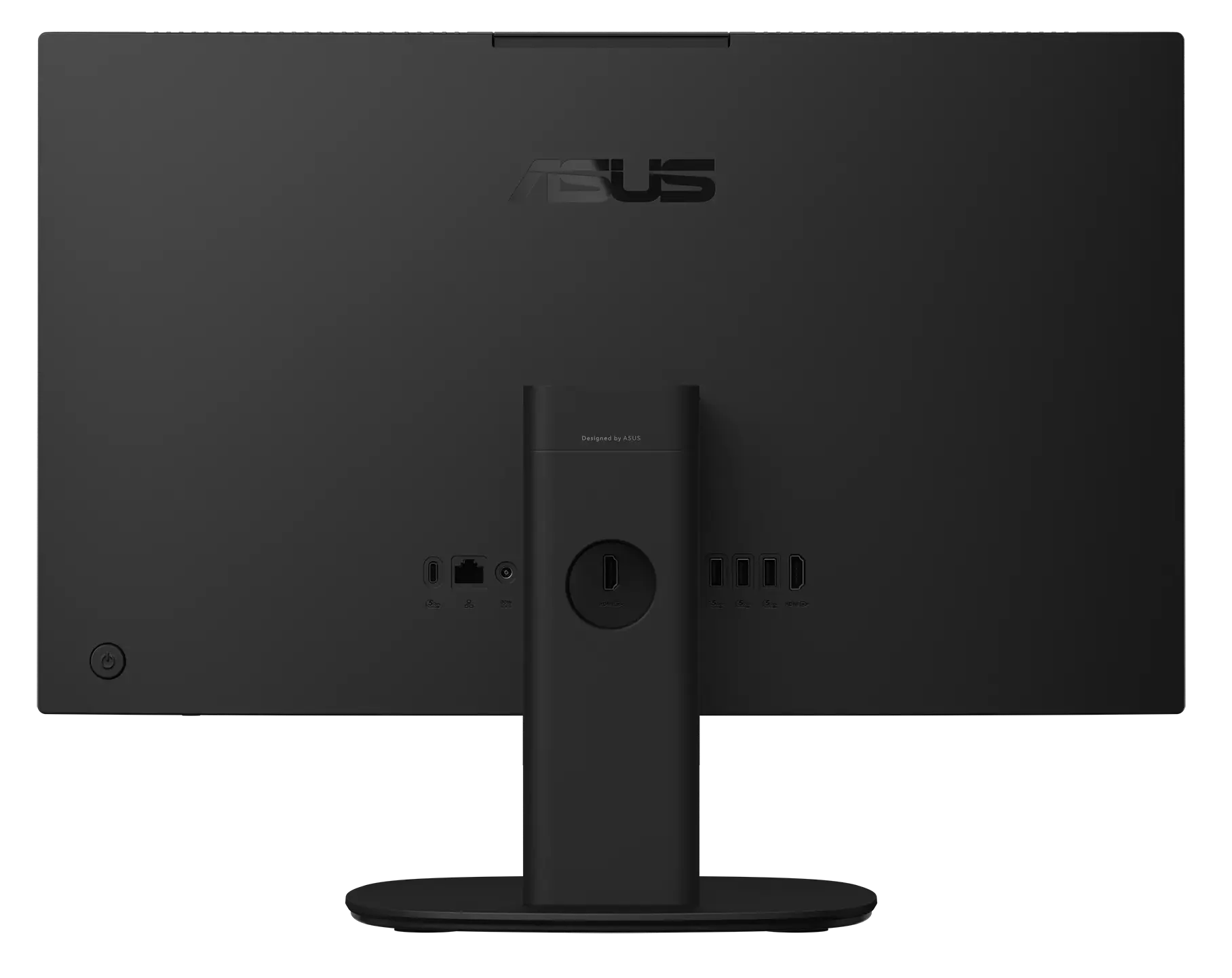Моноблок Asus ExpertCenter P400 V440VAK-BPC1070 (90PT03XB-M092D0) [23.8" Full HD, Core 7 240H, 16 ГБ ОЗУ, 512 ГБ SSD]