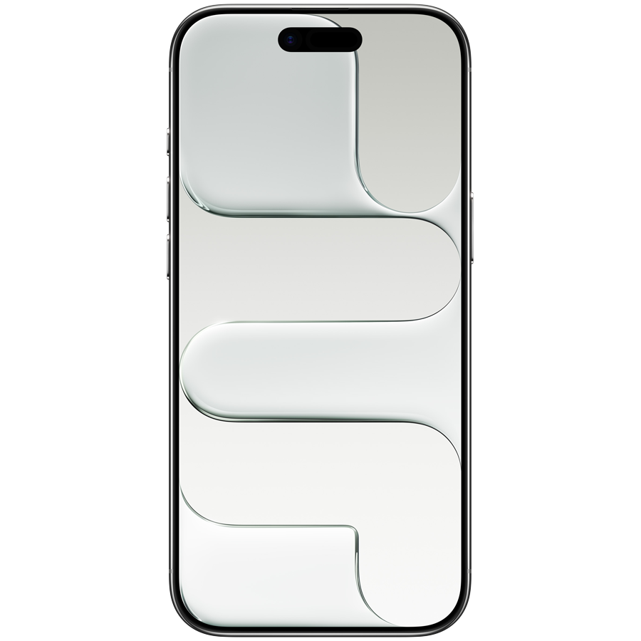 Смартфон Apple iPhone Air [6.5, 1 TB, Белый]