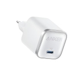 Адаптер питания Anker Nano Charger (A2692L21) ) Белый