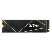 SSD-накопитель Adata XPG GAMMIX S70 BLADE (AGAMMIXS70B-8000G-CS) [8 ТБ, M.2, PCI-E, 7400/6800 МБ/с]