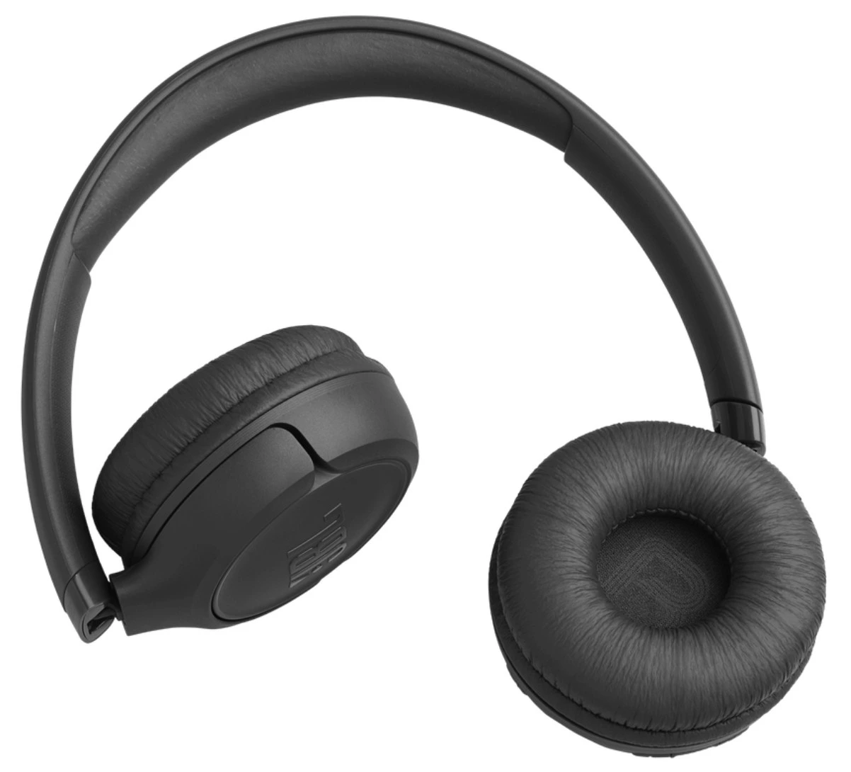 TUNE530BT PERFECT-CALLS PURE BASS SOUND MULTI-POINT CONNECTION Черный