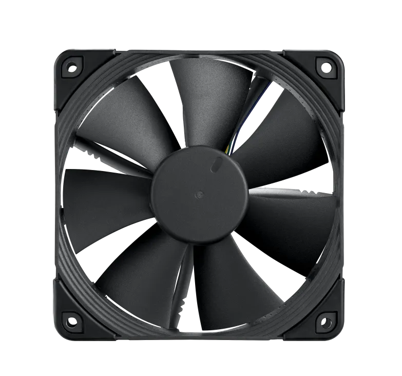 Система охлаждения Asus ROG RYUJIN III 360 [120 мм, 2000 об/мин, 29.7 дБ]