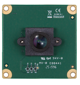 Модуль камеры Transcend ECM 100 (TS-ECM100M22) 