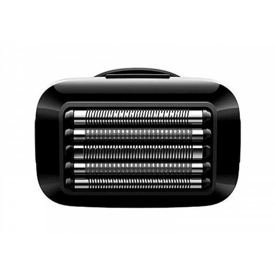 Сменная головка для электробритвы с 5 лезвиями Mi 5-Blade Electric Shaver, Черный