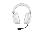 Наушники игровые Logitech PRO X 2 LIGHTSPEED, белый