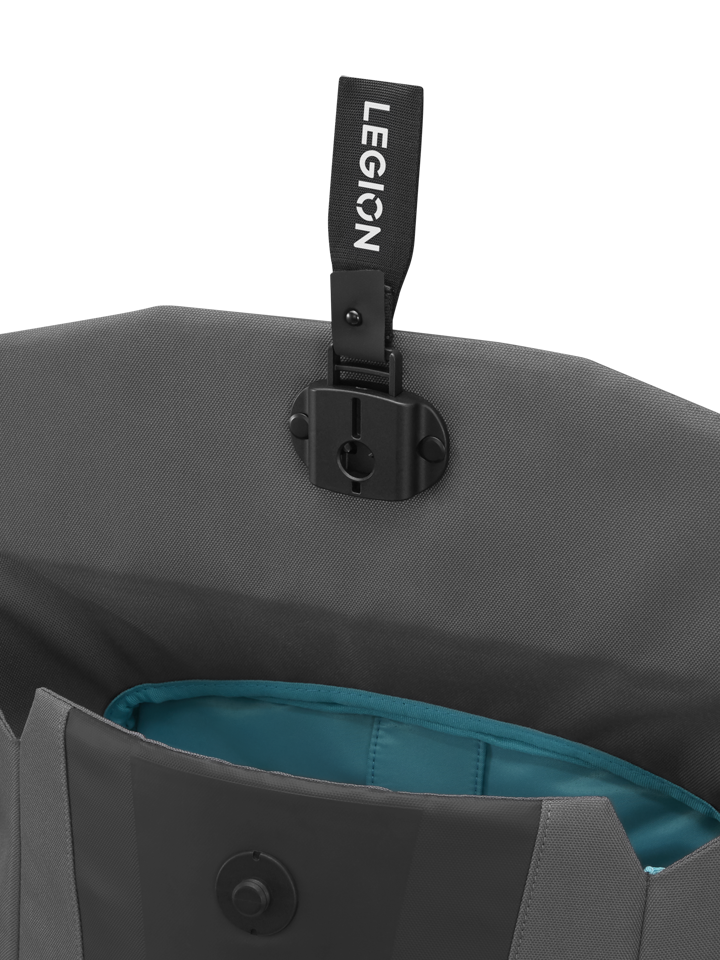 Рюкзак для ноутбука Lenovo Legion 16” Gaming Backpack GB400 (GX41M53146)