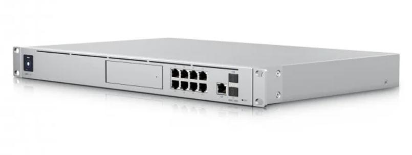 Сетевой маршрутизатор Ubiquiti  Dream Machine Special Edition (UDM-SE) 