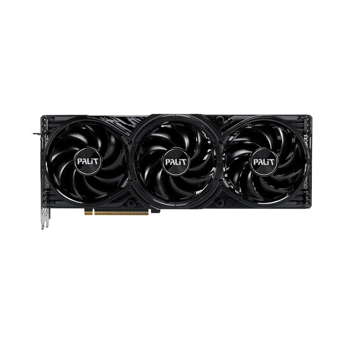 Видеокарта PALIT RTX5080 GAMINGPRO V1 16GB (NE75080019T2-GB2031Y)