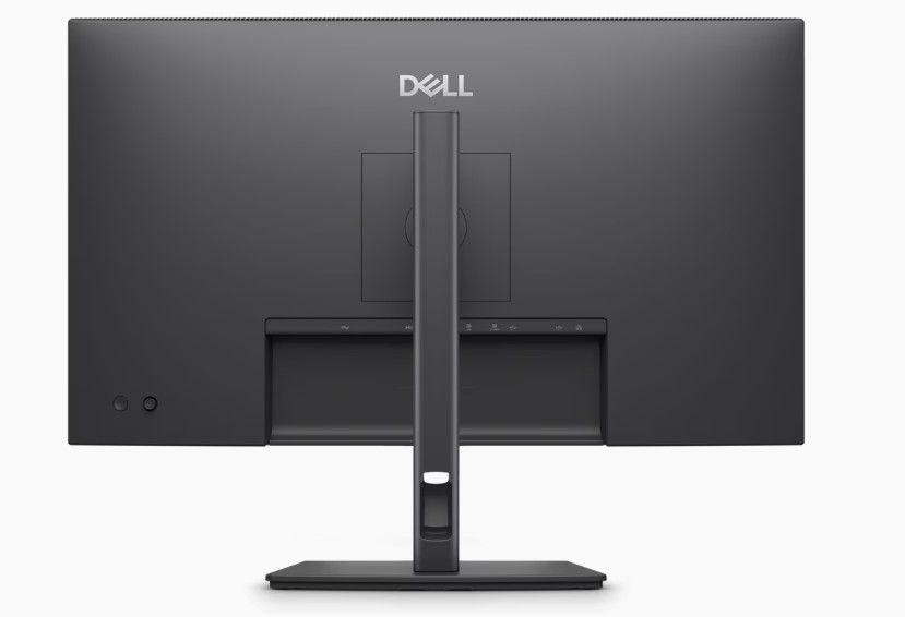 Монитор Dell Pro P 27 USB-C Hub Monitor - P2726HE (210-BVKQ) [27", IPS, 1920x1080, 120 Гц, 8 мс, HDMI, DisplayPort]