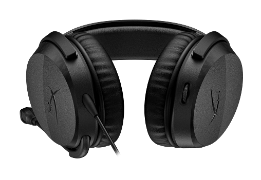 Наушники-гарнитура игровые HyperX Stinger 3 (BS1T5AA) черный