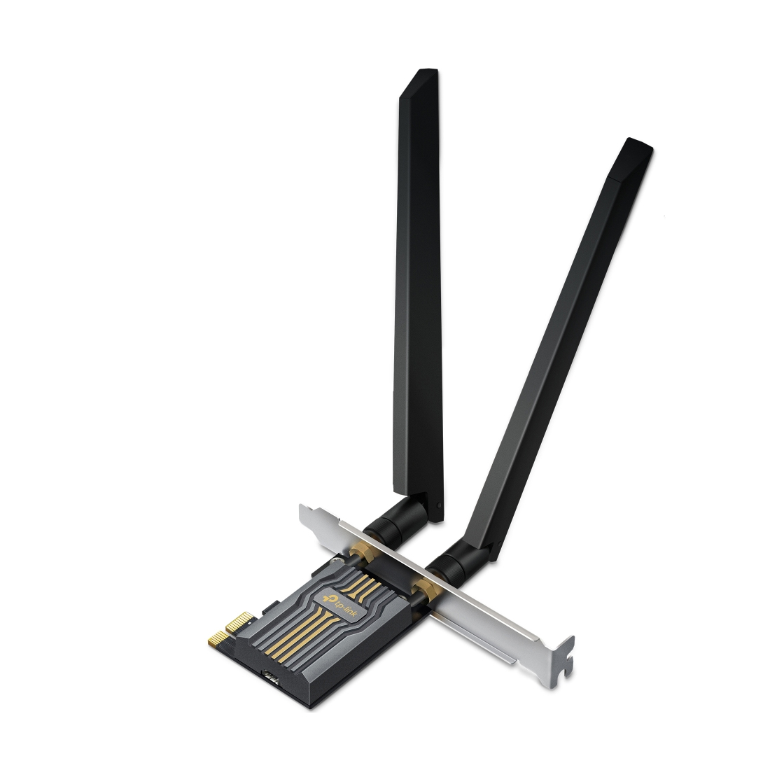 Сетевой адаптер TP-LINK Archer TBE400E - купить в интернет-магазине Forcecom.kz Сетевой адаптер TP-LINK Archer TBE400E