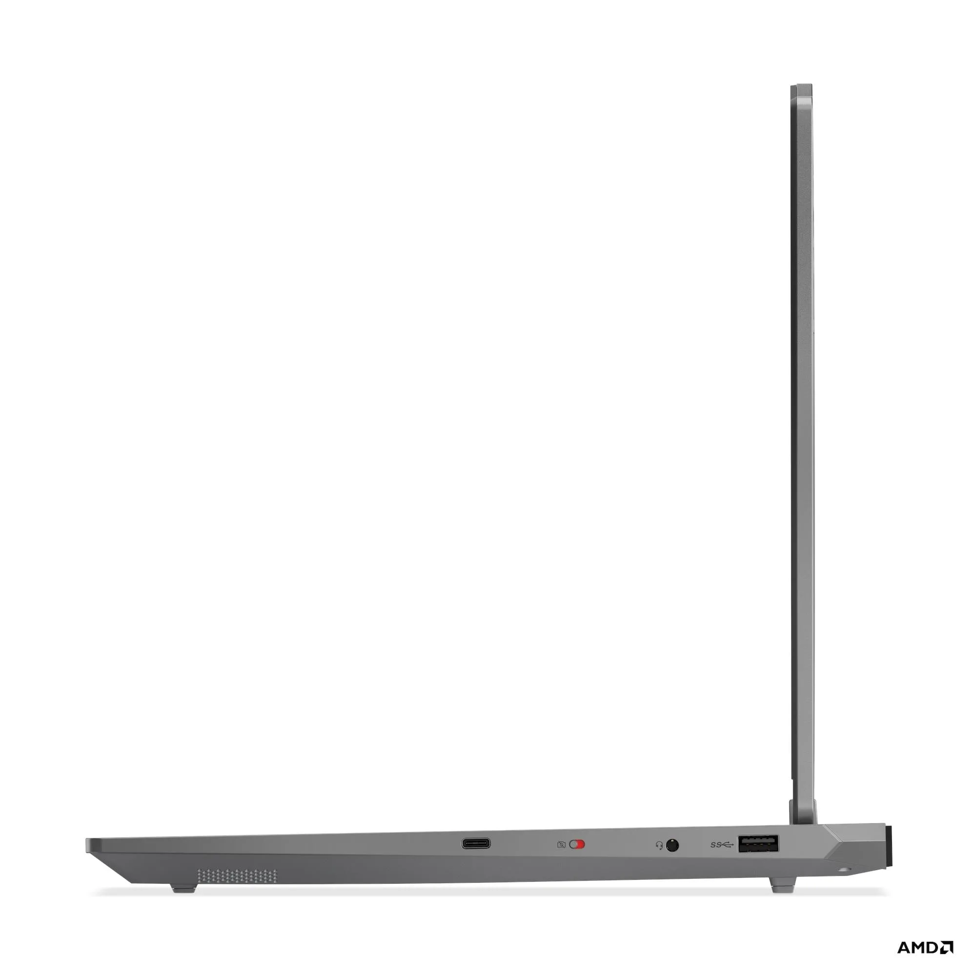Ноутбук Lenovo LOQ 15AHP10 (83JG000VRK) [15.6" Full HD, Ryzen 5 220, 16 ГБ ОЗУ, 512 ГБ SSD, RTX 5060, DOS]