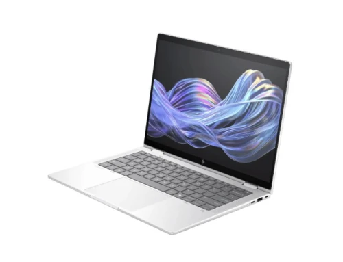 Ноутбук HP Europe EliteBook X Flip G1i (BA0A4ET#BJA) [14", Core Ultra 7 258V, 32 ГБ ОЗУ, 1 ТБ SSD, Windows 11 Pro]