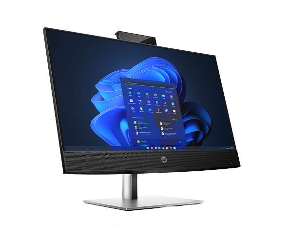 Моноблок HP ProOne 440 G9 (B6HP1ES) [23.8" Full HD, Core i5-14500T, 16 ГБ ОЗУ, 512 ГБ SSD, Windows 11 Pro]