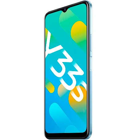 Смартфон Vivo Y33S 4+128GB Midday Dream