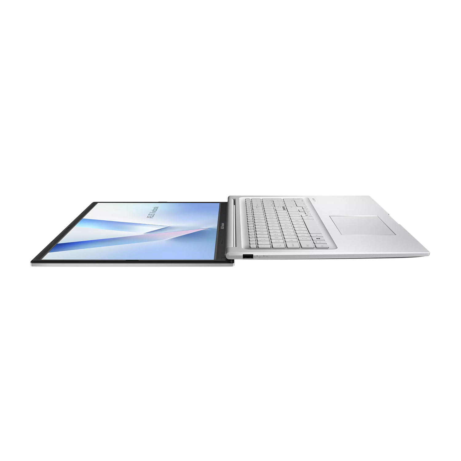 Ноутбук Asus VivoBook 17 X1704MA-AU218W (90NB17V1-M00A20) [17.3" Full HD, Core 5 320, 16 ГБ ОЗУ, 512 ГБ SSD, Windows 11 Home]