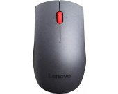 Мышь Lenovo Lenovo Wireless Laser Mouse (4X30H56886) [беспроводная, светодиодная, 1600 DPI, серый]