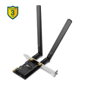 Сетевой адаптер TP-Link Archer TX20E