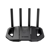 Маршрутизатор ASUS TUF Gaming BE3600 (90IG0900-MO9C00)
