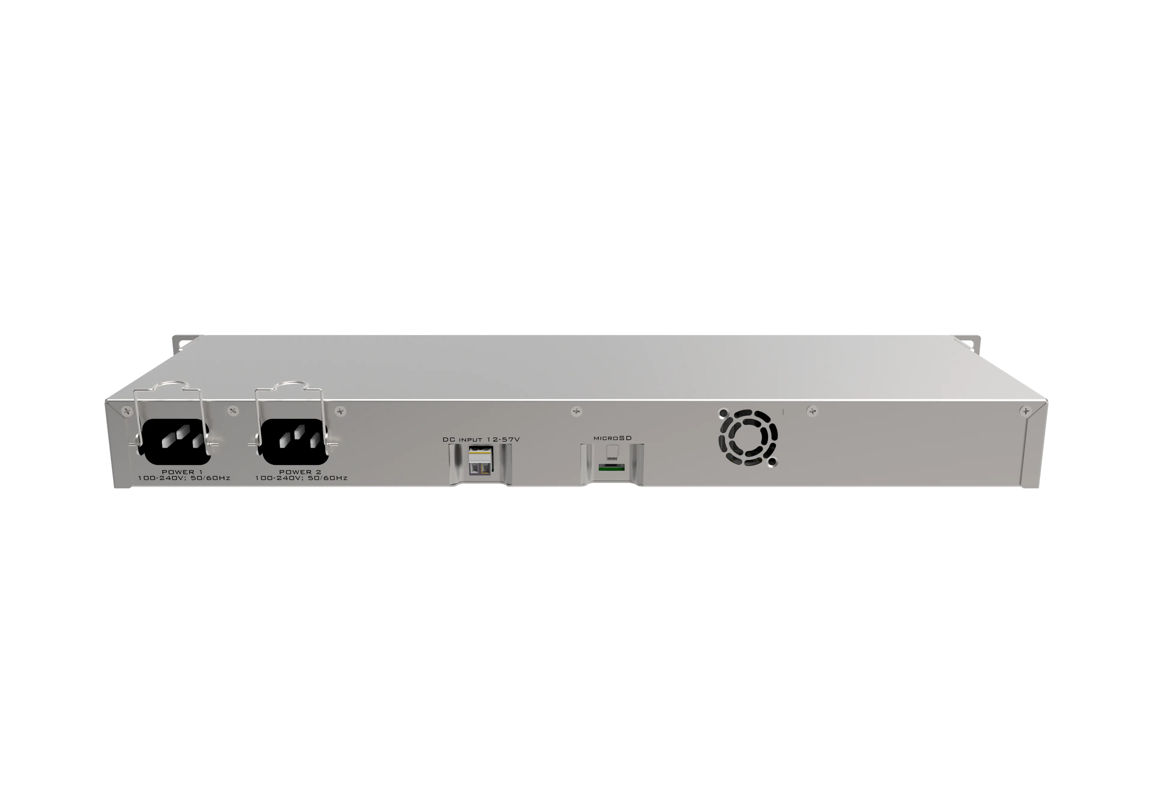 Сетевой маршрутизатор MikroTik RB1100x4