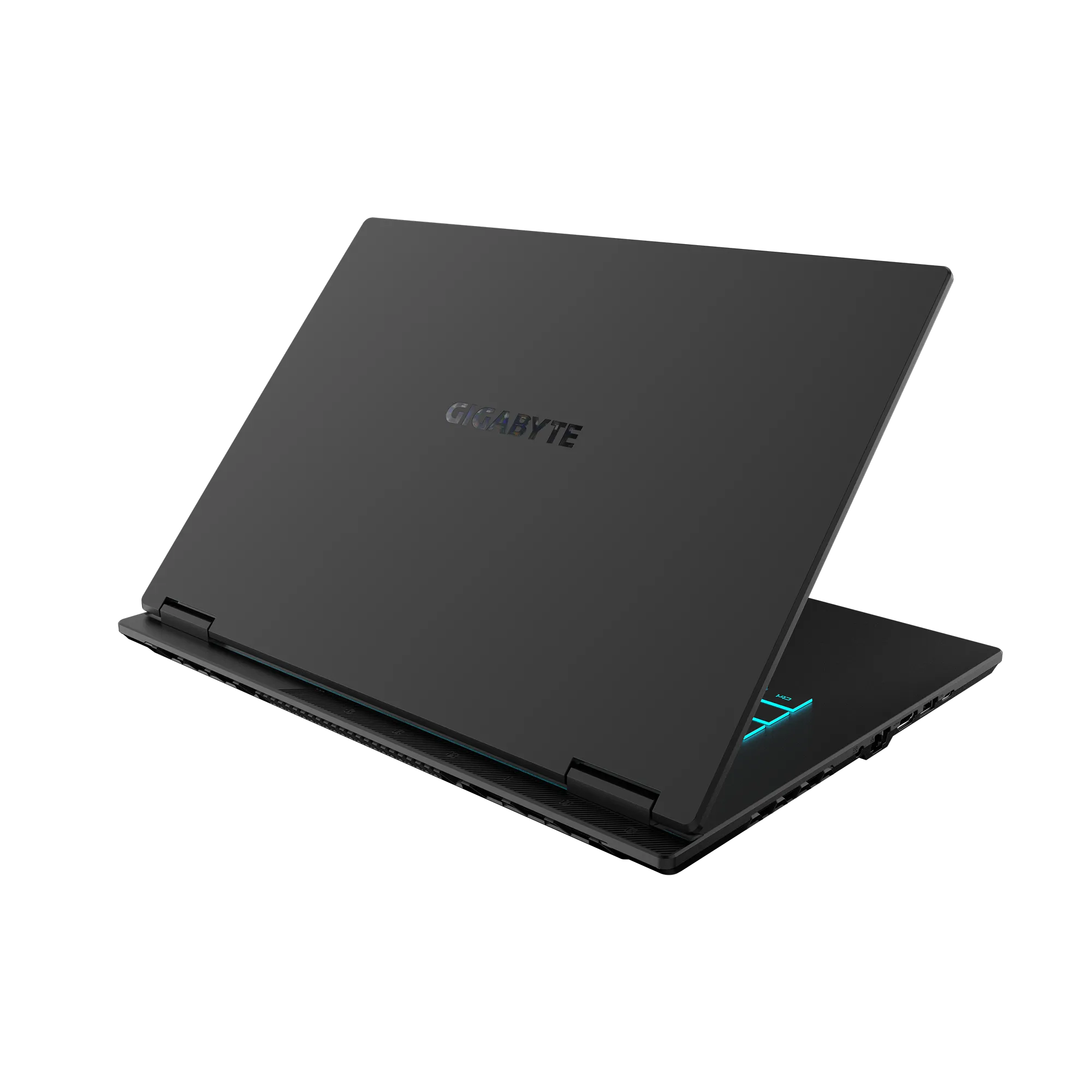 Ноутбук Gigabyte Gaming A16 CVHI3KZ894SD (9RGA6I76VHFHJK0KZ000) [16", Core i7-13620H, 16 ГБ ОЗУ, 1 ТБ SSD, RTX 5060, DOS]