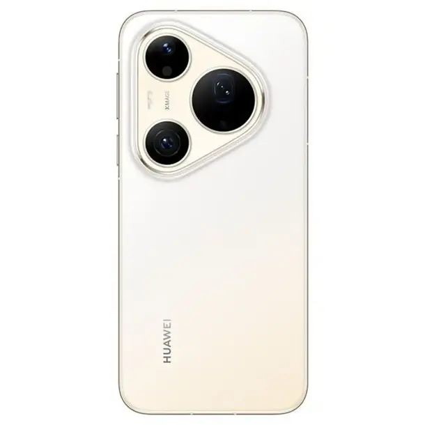 Смартфон Huawei Pura 90s Pro Max (51098YWY) [6.9", 512 ГБ, 12 ГБ, Золотистый]