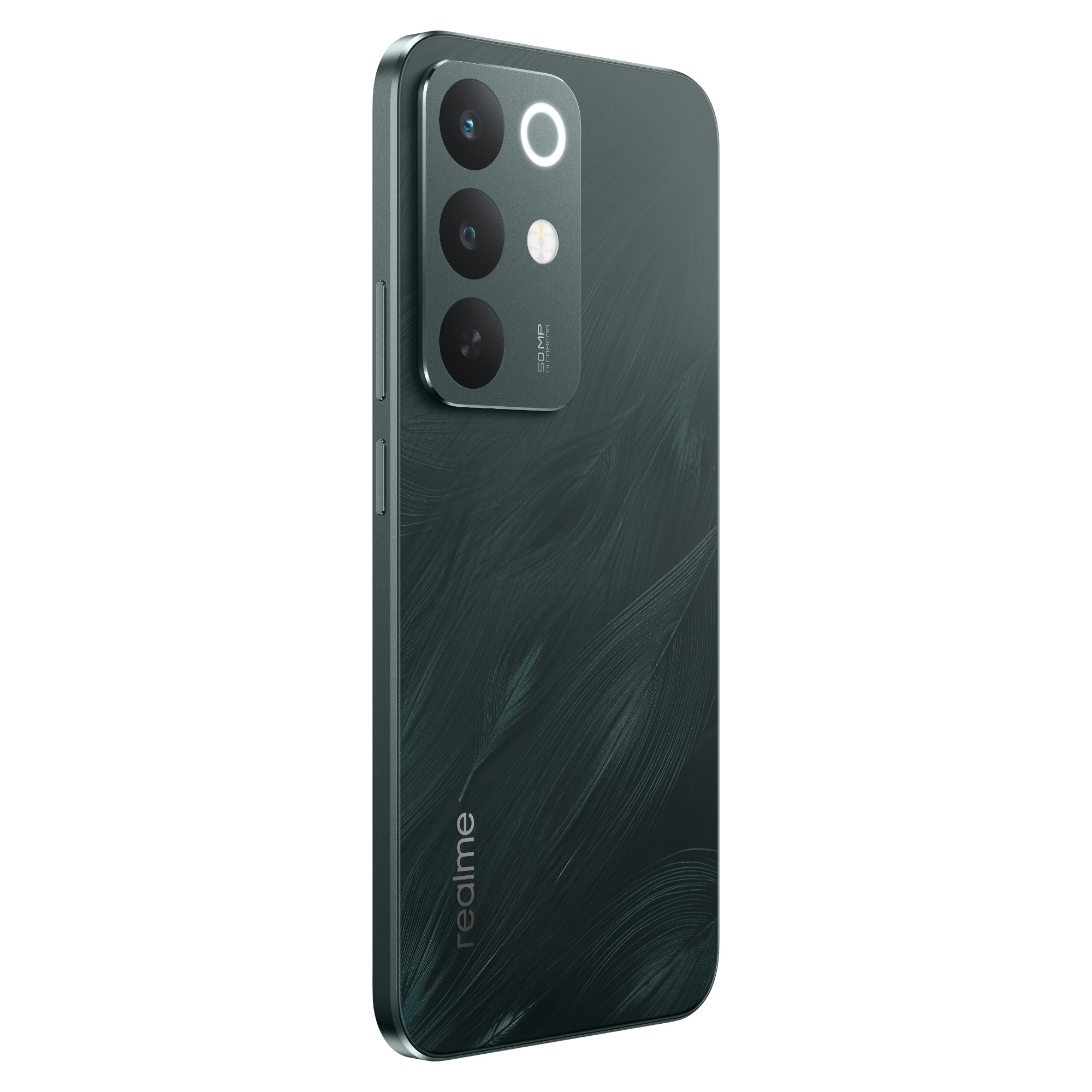 Смартфон Realme C85 PRO RMX5555 [6.8", 256 ГБ, 8 ГБ, Зеленый]
