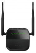 Модем D-Link DSL-2750U/R1A - купить в интернет-магазине Forcecom.kz Модем D-Link DSL-2750U/R1A