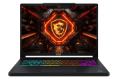 Ноутбук MSI Crosshair 16 HX E14WGK-005XKZ MS-265 (9S7-265343-005) [16", Core i7-14650HX, 16 ГБ ОЗУ, 1 ТБ SSD, RTX 5070, DOS]