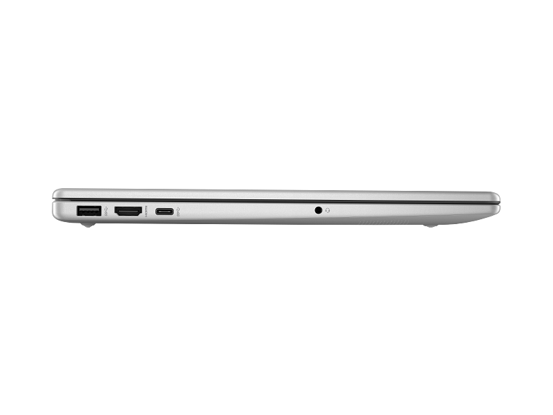 Ноутбук HP 15-fc0251ci (D74B5EA) [15.6" Full HD, Ryzen 7 7730U, 16 ГБ ОЗУ, 512 ГБ SSD, Radeon Graphics, Windows 11 Home]