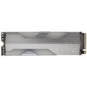 Твердотельный накопитель SSD M.2 PCIe ADATA XPG SPECTRIX S20G, (ASPECTRIXS20G-500G-C) 500 ГБ 