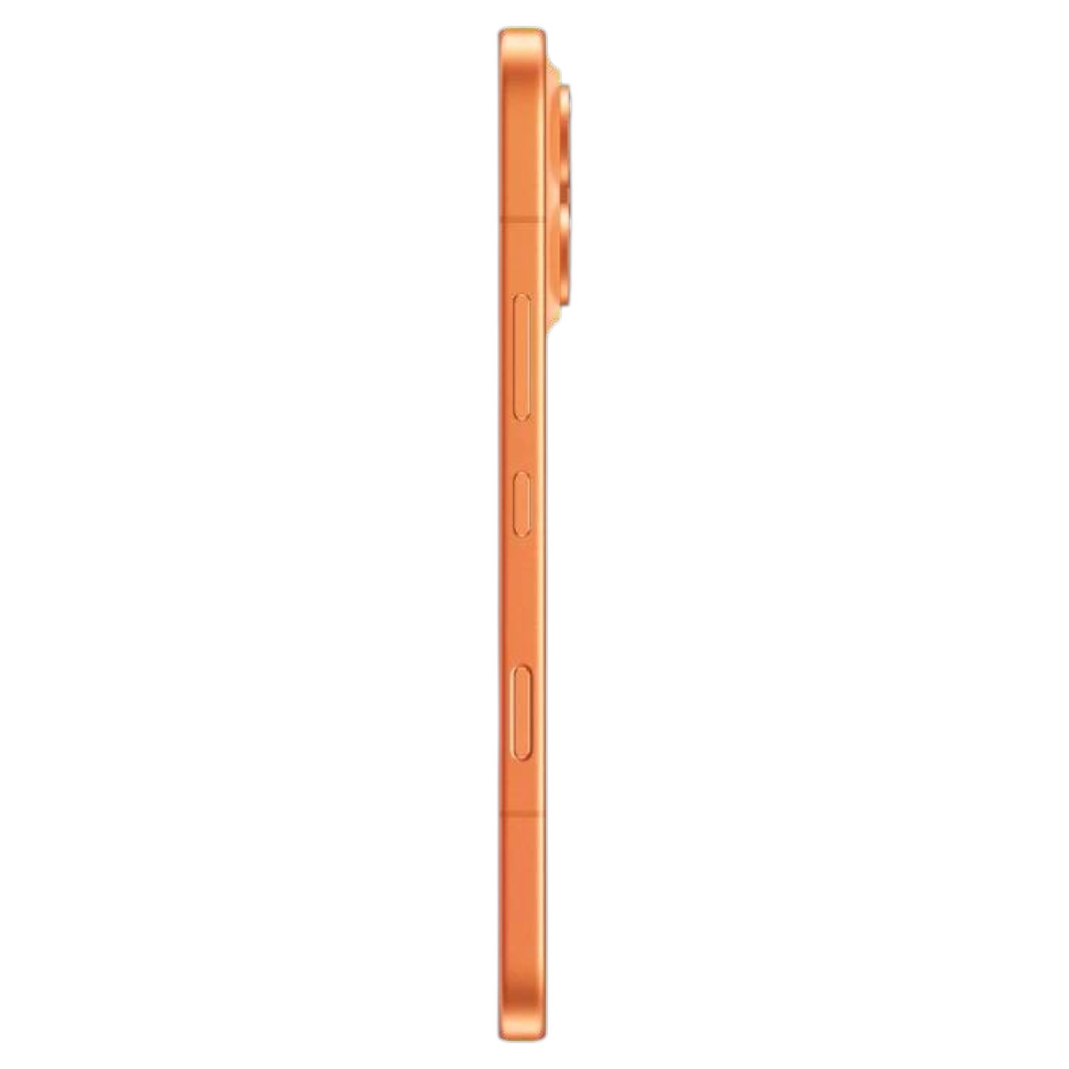 Смартфон Honor 600 Pro VKP-NX9 [6.57", 512 ГБ, 12 ГБ, Оранжевый]
