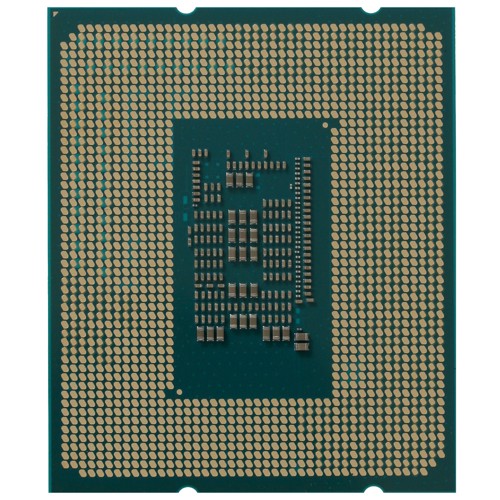 Процессор Intel Celeron G6900, [LGA 1700, 2 x 3.4 ГГц, TDP 46 Вт, OEM]