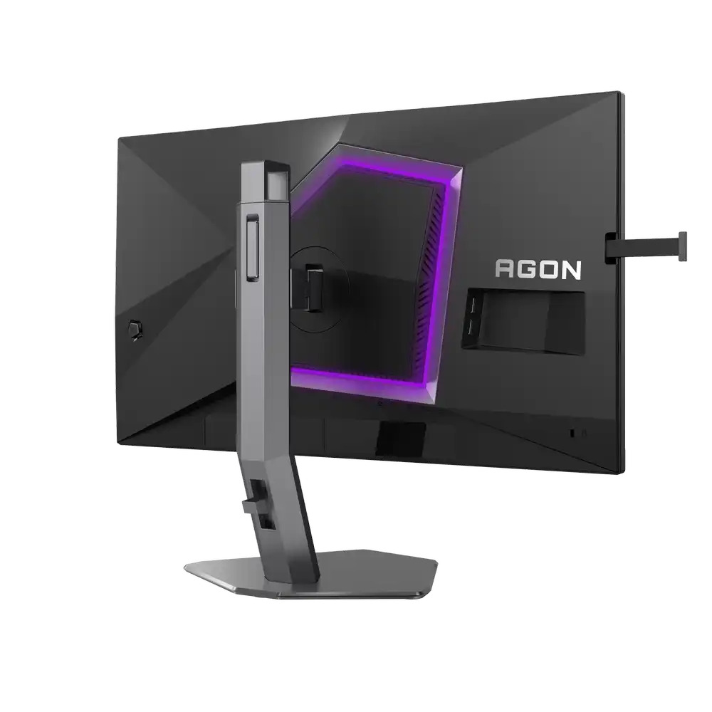 Монитор AOC AGON PRO (AG246FK6) [24.1", TN, 1920x1080, 610 Гц, 0.5 мс, HDMI x2, DisplayPort]