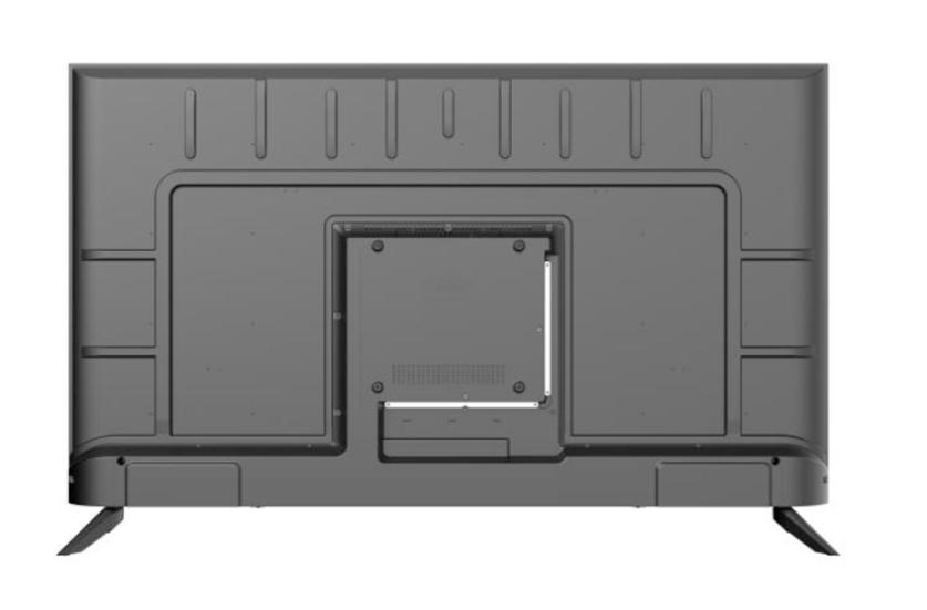 Монитор Hikvision DS-D5050U3-1V0S [50", 3840x2160, 60 Гц, 6.5 мс, HDMI x3]