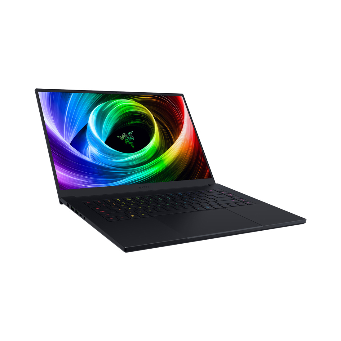Ноутбук Razer Blade 16 (RZ09-05286EN3-R3E1) [16", Ryzen AI 9 365, 32 ГБ ОЗУ, 1 ТБ SSD, RTX 5070, Windows 11 Home]