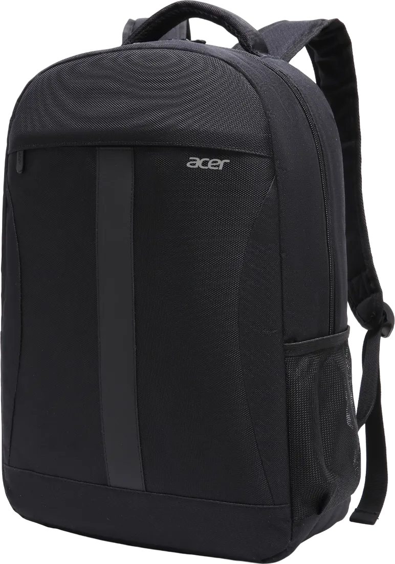Рюкзак для ноутбука Acer OBG315 (ZL.BAGEE.00J), Черный 15.6"