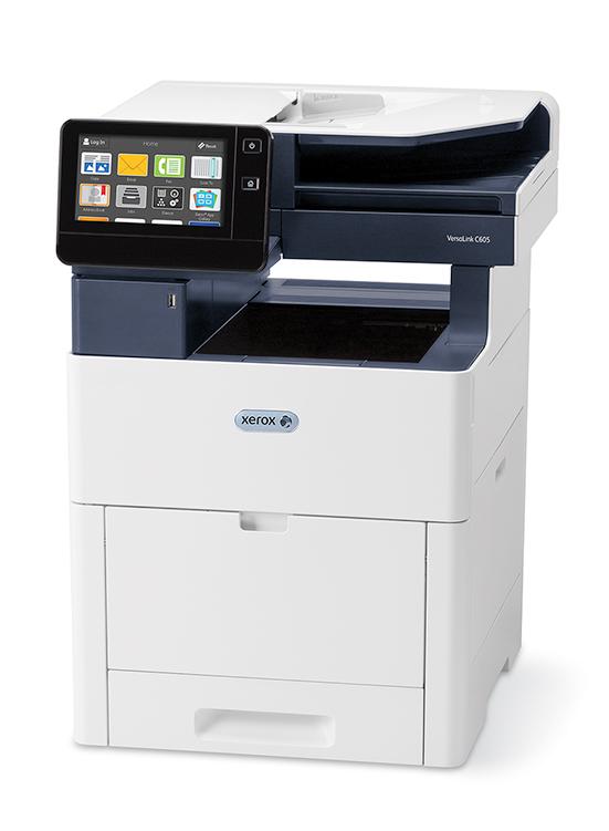 Принтер Xerox VersaLink C400DN, [A4, лазерный, цветной, 600x600 DPI, дуплекс, Ethernet (RJ-45), USB]