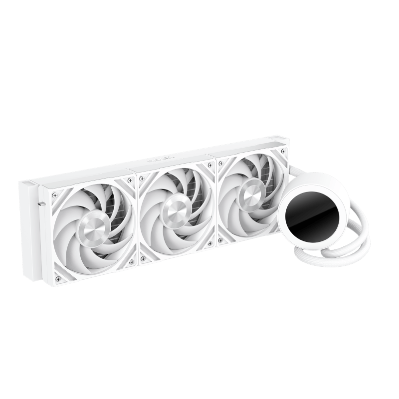 Система охлаждения Sama Q70 [120 мм, 2600 об/мин, 35 дБ, 4 pin]