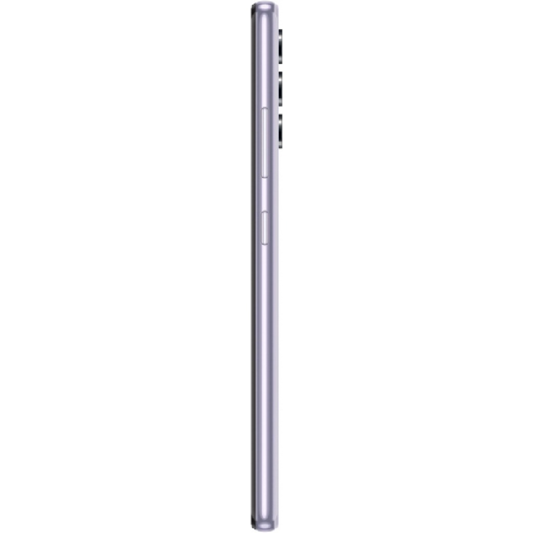 Смартфон Samsung Galaxy A32 64Gb, Lavender(SM-A325FLVDSKZ)