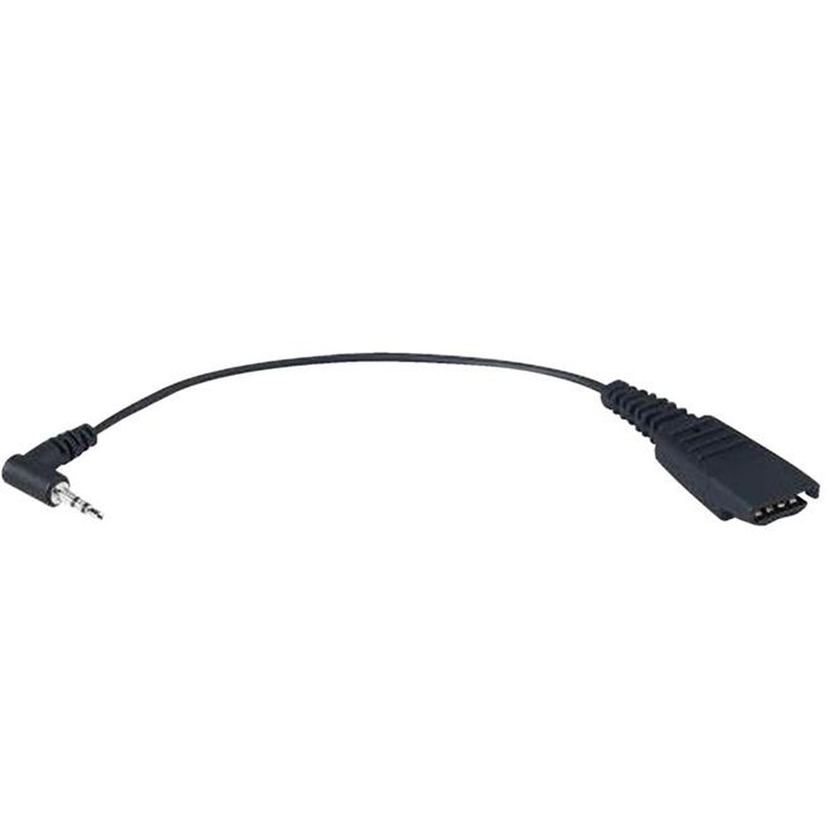 Mobile QD cord + 2.5mm jack (8800-00-46)
