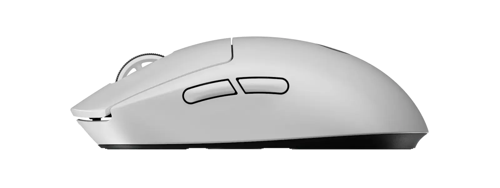 Мышь Logitech PRO X SUPERLIGHT 2 (910-006638) [беспроводная, светодиодная, 44000 DPI, 8000 Гц, белый]