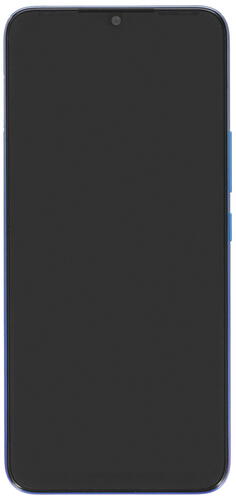 Смартфон infinix HOT 12i 4+64GB blue