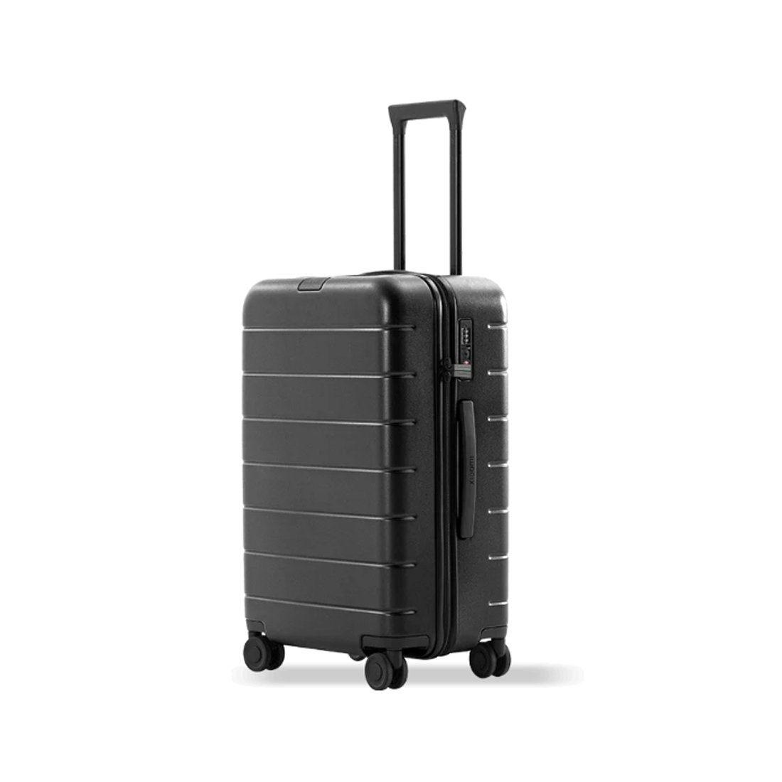 Чемодан Xiaomi Luggage Classic Pro 20" (BHR8603GL) Черный