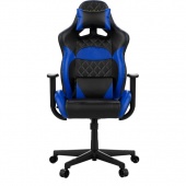 Игровое кресло Gamdias ZELUS E1 L BB v2  - купить по цене 84 700 тг. в интернет-магазине Forcecom.kz