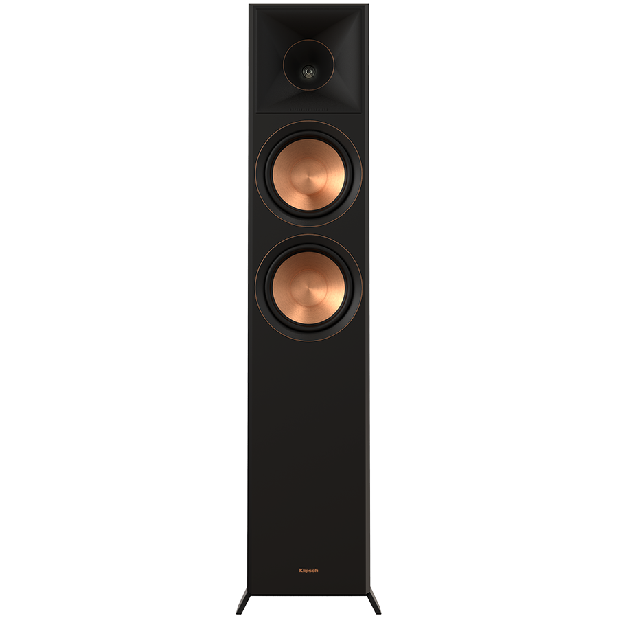 Напольная акустическая система Klipsch Reference Premiere RP-6000F II, Ebony, Single