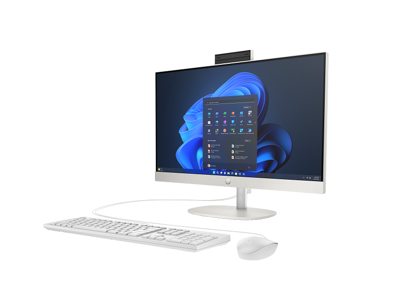 Моноблок HP ProOne 240 G10 (B70T5AT) [23.8" Full HD, Core i5 1334U, 16 ГБ ОЗУ, 512 ГБ SSD, Windows 11 Pro]