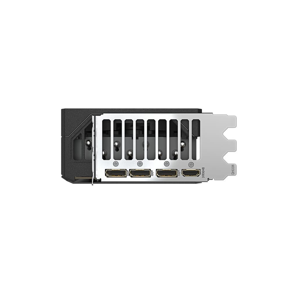 Видеокарта Gigabyte RTX 5070 AORUS MASTER 12G (GV-N5070AORUS M-12GD) [12 ГБ, GDDR7, 192 бит, HDMI, DisplayPort (3 шт)]