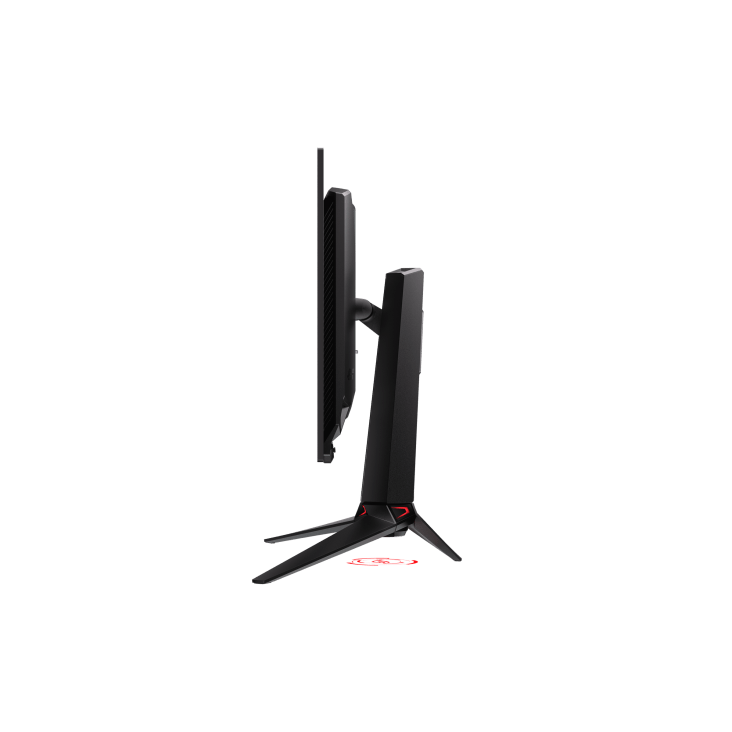 Монитор 32" ASUS ROG Swift PG32UCDP OLED 3840x2160 240Hz 0.03ms 450cd/m 1,5M:1 2xHDMI DP USB-C 3xUSB